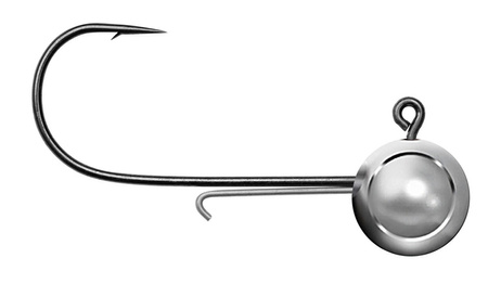 GŁÓWKI JIGOWE HAK OWNER PRECISION MICRO SLIM JH #6 6G BC 5X3SZT JAXON GJ-OC0606BC