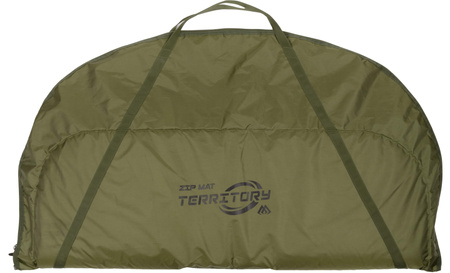 MATA - TERRITORY ZIP MAT - 120x65cm - op.1szt. MIKADO IS14-R617