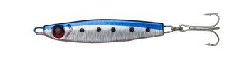 Ron Thompson Herring NL 28g Blue/Silver/UV Pink (58141)