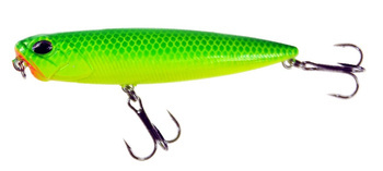 WOBLER ATRACT DRON 6,5cm G JAXON VR-XHR065G