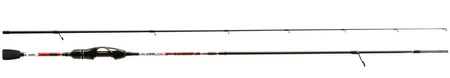 WĘDKA RED WIND SPINNING 2,28 1-9G JAXON WJ-WLR22809