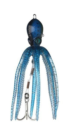 DAM SALT-X OCTO TEASER 150G / STEEL BLUE DAM 65729