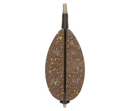 KOSZYCZEK METHOD FEEDER "DOUGLAS" Q.M.F. SYSTEM XL 60 g - op.1szt MIKADO AMFN-QMF-1XL-60