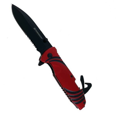 Nóż wędkarski składany Robinson 89-RP-023