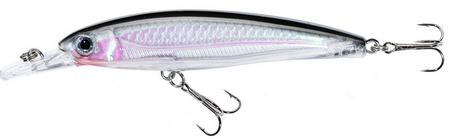 WOBLER ATRACT BLEAK 10cm A JAXON VR-XHN100A