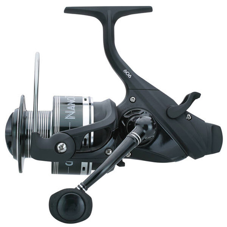 Kołowrotek Carpex NanoTech 406 Robinson 23K-NT-040