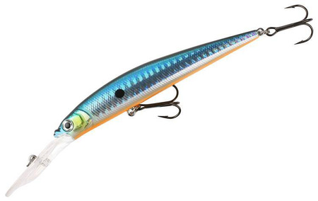 WOBLER FH - SHERIFF 11cm / 096 - PŁYWAJĄCY MIKADO PWF-SF-11F-096