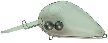 WOBLER CAT TERRITORY MEANEST CAT 6cm / D09 MIKADO PWCT-MTC-6-D09