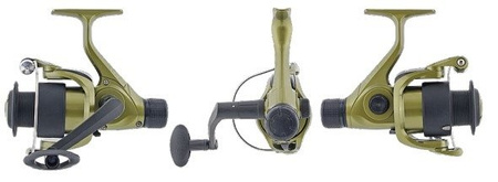 VIST 110RD KOŁOWROTEK KONGER 005085110