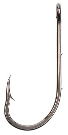 PRZYPONY WIĄZANE - SENSUAL - BAITHOLDER nr 4 BN / żyłka: 0.26mm/70cm - op.8szt. MIKADO HP11014-4-26