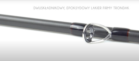 Wędka  ProGUIDE X spinning 2.18 m 7-28 g fast / FUJI DRAGON CHC-26-87-218