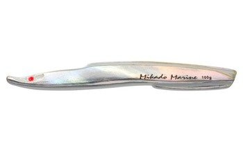 PILKER HOLOGRAM 200 g / 20 MIKADO LF13-200/20
