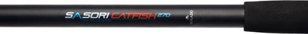 WĘDKA - SASORI CATFISH 270 c.w. up to 350g (2 sec.) - op.1szt. MIKADO WAA614-270