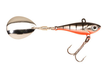 BŁYSTKA RAPID LURES TSA 1 D 6G 3X1SZT JAXON BM-TSA01D