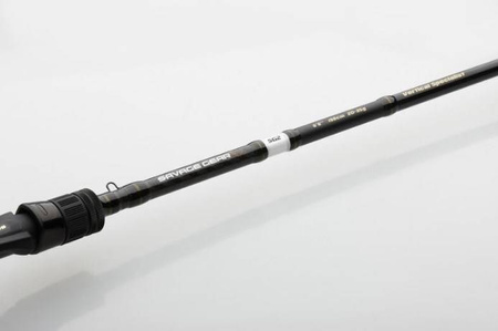 WĘDKA CASTING SG2 VERTICAL SPECIALIST TRIGGER 6'6" 198CM 30-65G 2SEC SAVAGE GEAR (72183)