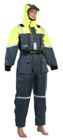 KOMBINEZON PŁYWAJĄCY JAXON FT M JAXON UJ-FXSBM