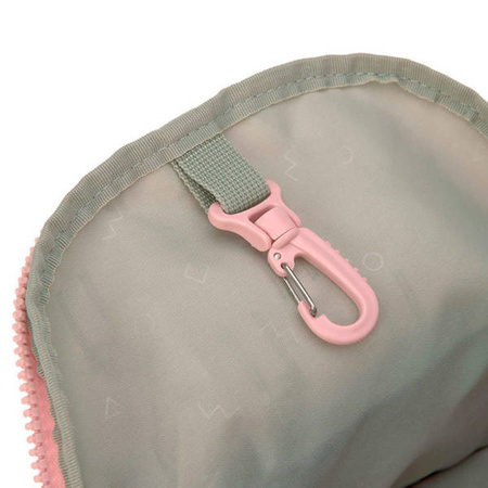 Lassig Plecak mini Safari Żyrafa