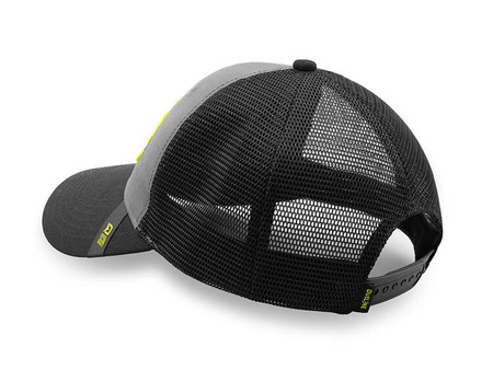 Czapka Delphin REAXE Trucker UNI Delphin (101005490)