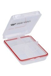 PUDEŁKO JEDNOSTRONNE H339 (10.5cm x 7cm x 2.5cm) MIKADO UACH-H339