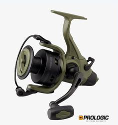 KOŁOWROTEK COMMANDER 6000 BF 3+1BB IGSP Prologic (73139)