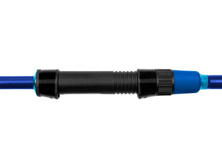WĘDKA SPINNING PETROL TipA 215cm/5-25g/2 składy Delphin (101002526)