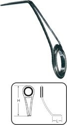 PRZELOTÓWKA NA JEDNEJ STOPCE WYSOKIE TS 4 1X5SZT JAXON OK-SE004