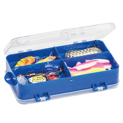 PUDEŁKO DWUSTRONNE JAXON 185 19/12/5CM 2X1SZT RH-185