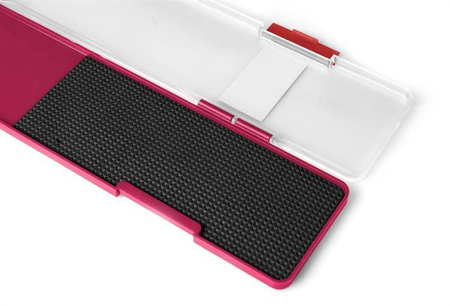 Pudełko na przypony Delphin ATOMA 303 x 60 mm Delphin (902040531)