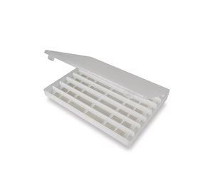 STONFO-737 ZESTAW PUDEŁKO 26X19X2,6CM+7 DRABINEK 25X2,5CM DO ZESTAWÓW AS-737