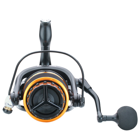 Kołowrotek karpiowy Carpex Hulk QD 658 Carpex 23K-HK-065