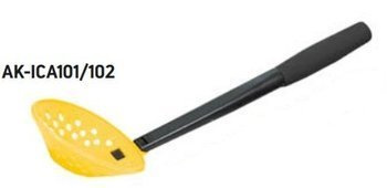 CZERPAK DO LODU 105MM JAXON 5SZT AK-ICA102