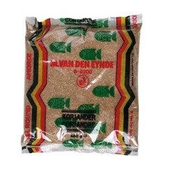 ATRAKTOR ZANĘTOWY Koriander Gemalen 250g Van Den Eynde ED-KOL