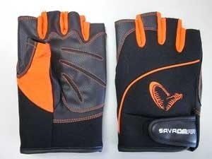 Savage Gear Rękawiczki ProTec Glove M (43848)