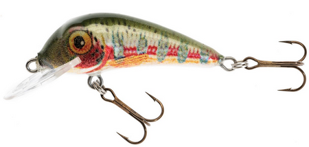 WOBLER HS SENSO QM 4 F EA JAXON VJ-SQ040FEA