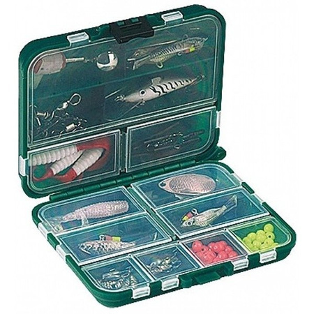 (R) POJEMNIK PUDEŁKO NA AKCESORIA 112 12/9/4CM 1SZT. JAXON RH-112