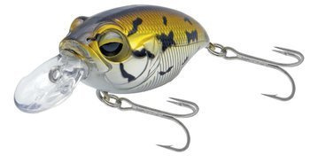 WOBLER CRAZY CRANK 40mm/8,8g FLOATING KOL.01 KAMATSU (10) 324084001