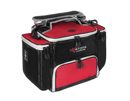 Torba Delphin ATOMA roz. XL XL Delphin (420230100)