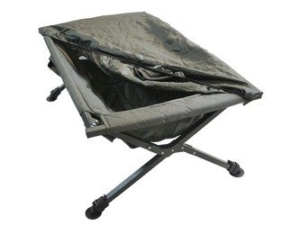 MATA KARPIOWA TYPU KOŁYSKA Z OSŁONĄ 120X70X45/55CM JAXON AK-KZH105X