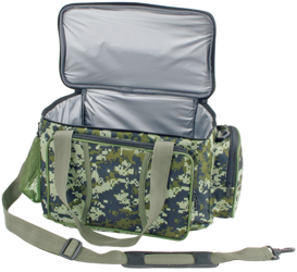 TORBA ESSENCE THERMO 17L 35x20x25cm KONGER 973000004