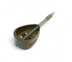 Podajnik VDE-Robinson MF Plump in-line S/20g VDR Team 83-MF-PS2
