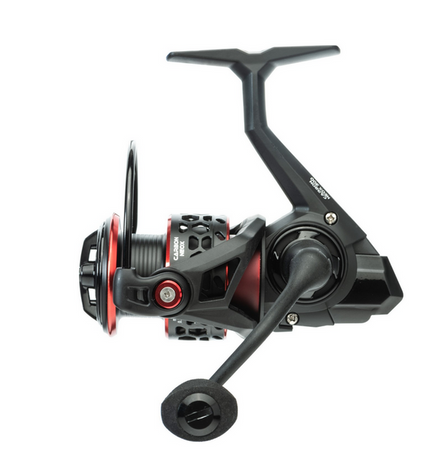 KOŁOWROTEK NEOX CARBON 100 JAXON KJ-NXC100