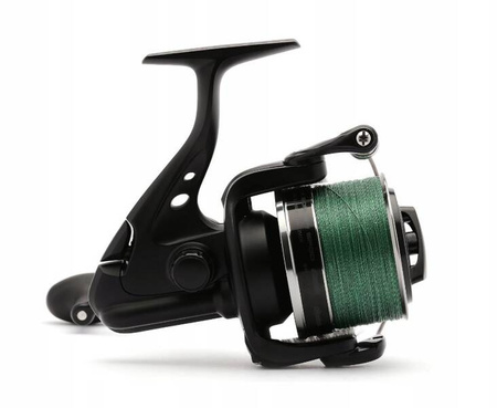 KOŁOWROTEK DO SPODA Z PLECIONKĄ CUSTOM SPOD CS 7000S OKUMA (64489)