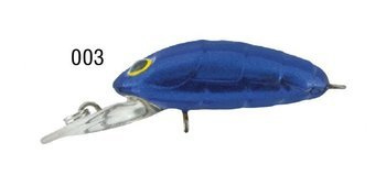 WOBLER LUCKY BUG 3,5cm F KOLOR 03 KAMATSU (NR FAB. 9159) 324073003