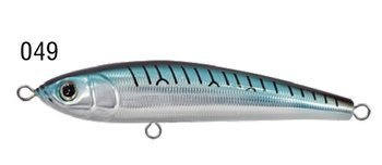 WOBLER GLIDER STICK 18cm S KOLOR GL1 KAMATSU 324039049