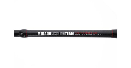 WĘDKA - MFT LIGHT FEEDER 330 up to 60g - op.1szt. MIKADO WAA704-330