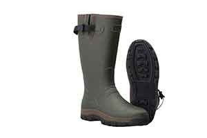 Buty IMAX North Ice Rubber Boot w/Neo Lining 44 - 9 (59308)