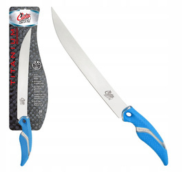 Szeroki nóż do filetowania CUDA  10" - 25.5 cm     DRAGON DAC-18120