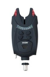 ELEKTRONICZNY SYGNALIZATOR BRAŃ XTR CARP RADIUS - CZERWONY JAXON AJ-SYB110SR