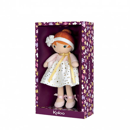 Kaloo Lalka Valentine 25 cm w pudełku Tendresse