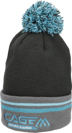 CZAPKA ZIMOWA - CAGE - op.1szt. MIKADO UM-UC013